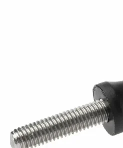 Lafayette GoPro Screw Mount Black