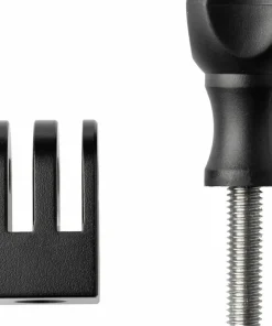 Lafayette GoPro Screw Mount Black