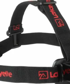 Lafayette Headband HL-12 Black
