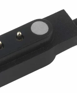 Lafayette Magnetic Charging Cable HL-12 Black Best