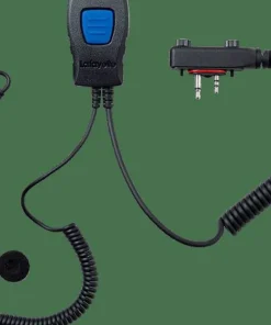 Miniheadset Security Ear Muffler Elektronik