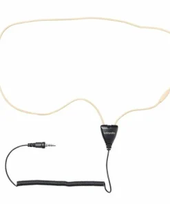 Discount Neckloop Standard 3,5mm 4-pin threaded Elektronik