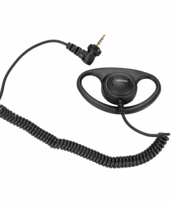 Sale On-Ear Earphone Earhanger Jakt