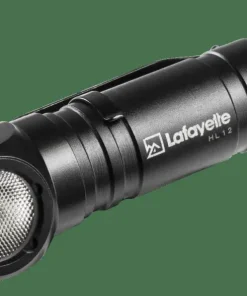 Discount Pannlampa HL-12 Lampor & Lyktor