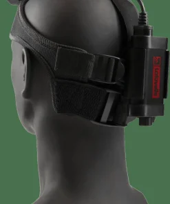 Hot Pannlampa HL-19 Jakt