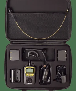 Lafayette Smart+ 31 MHz Super Pack Black