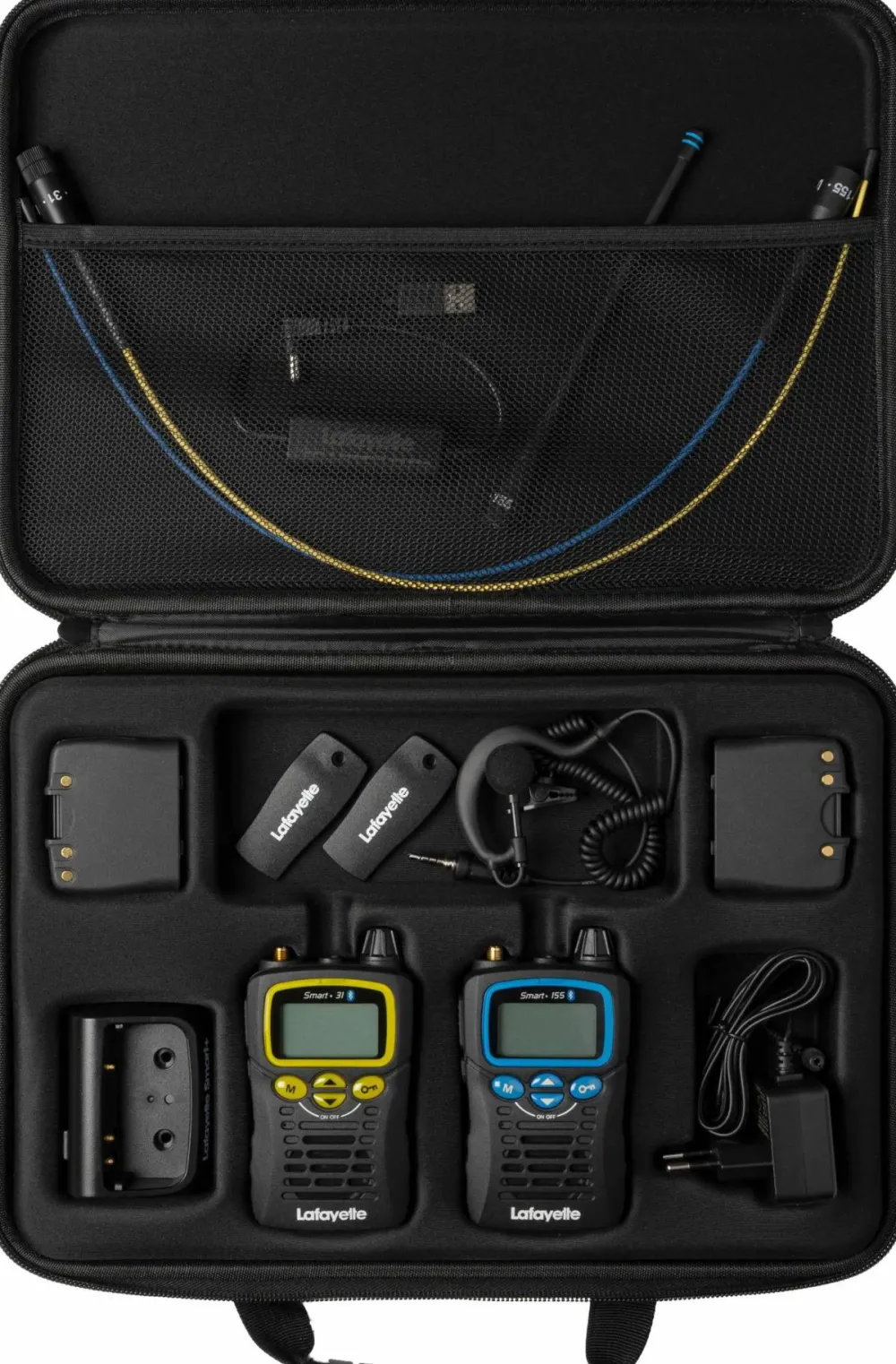 Clearance Smart+ 31/155 MHz Super Combo Package with Bluetooth Jakt