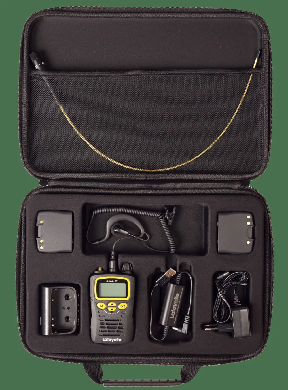 Smart+ 31 MHz Super Pack Elektronik