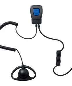 Sale Speaker Microphone Earhanger 3,5 mm 4-pol Elektronik