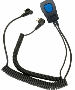 Lafayette Speaker Microphone Peltor 2,5 mm 4-pol Nocolour