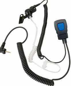 Lafayette Speaker Microphone Security 2,5 mm 4-pol Nocolour Online