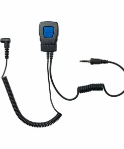 Lafayette Speaker Microphone 3,5 mm 4-pol Nocolour Online