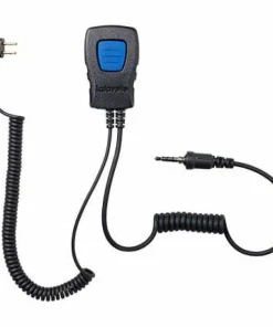 Lafayette Speaker Microphone Peltor 3,5 mm 4-pol Nocolour Online