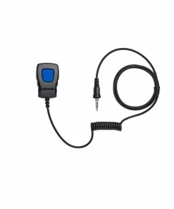 Outlet Transmitter Button Long Cable 3.5mm 4-pin Jakt