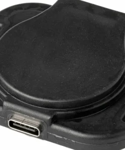 New Wireless Charging Puck USB-C C40 Elektronik