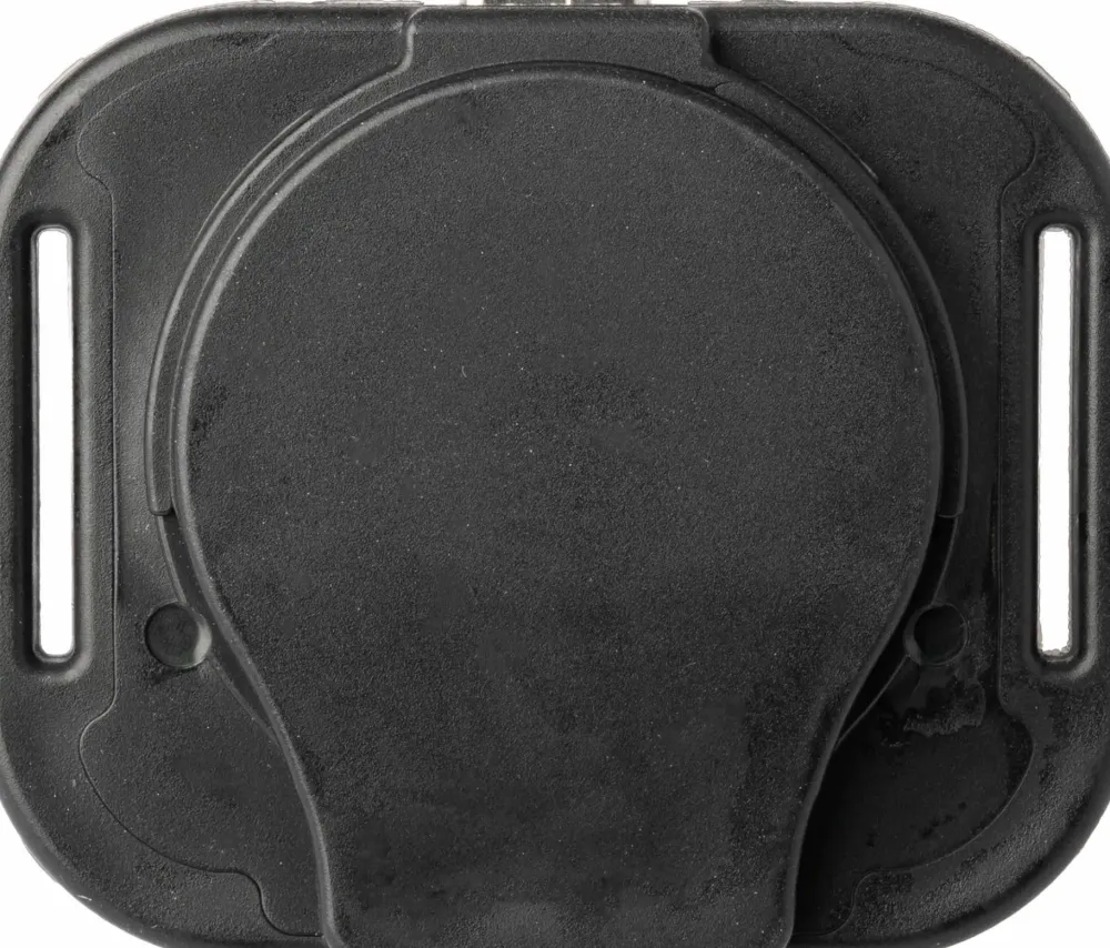 Lafayette Wireless Charging Puck USB-C C40 Black Discount