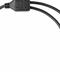Outlet Y-Cable for Battery Pack BP50 and BP100 Jakt|Elektronik