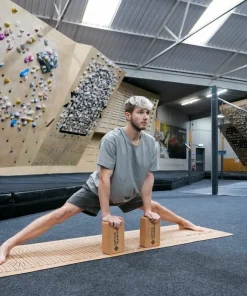 Lattice Training Flex Block Cork Discount
