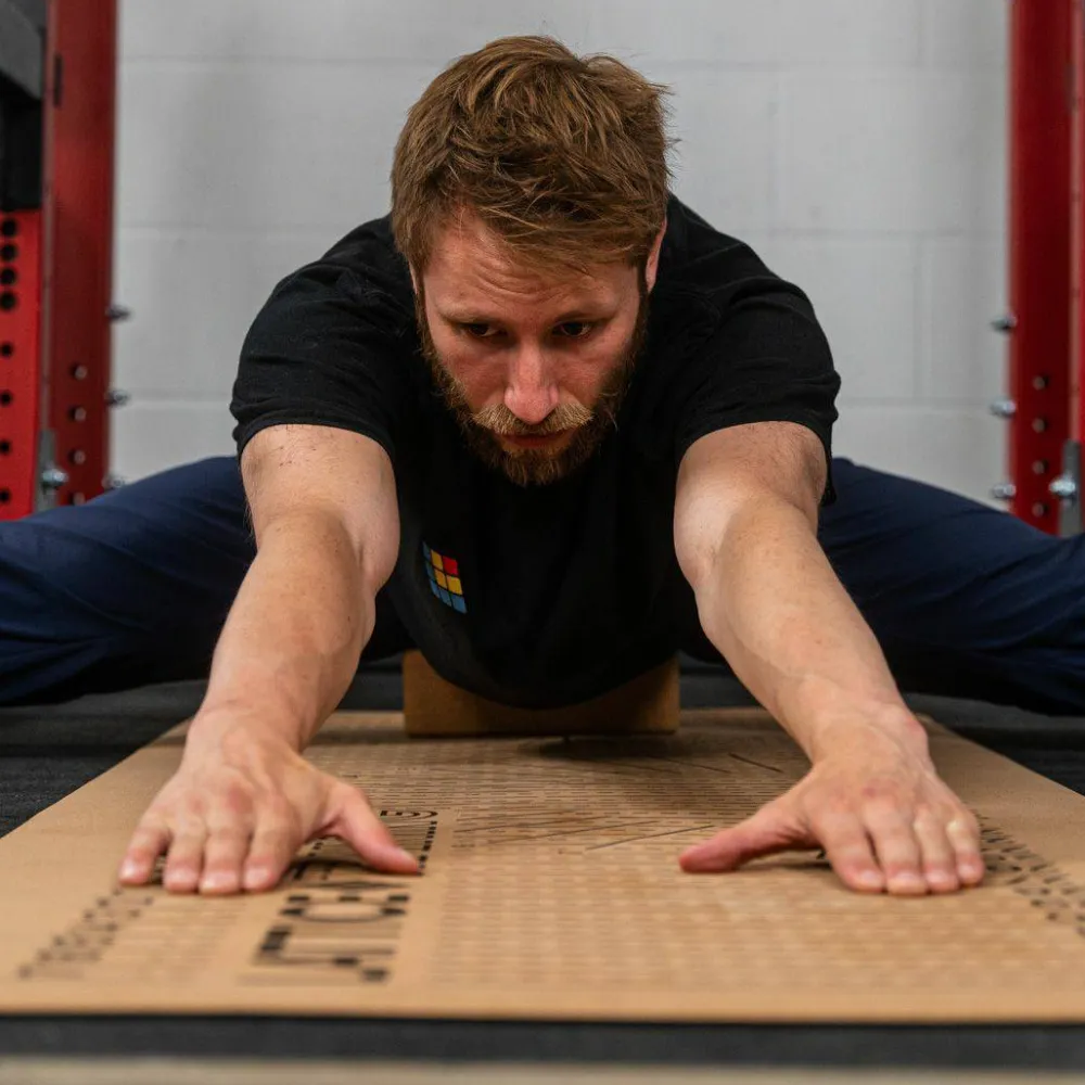 Lattice Training Flex Block Cork Discount