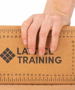 Lattice Training Flex Block Cork Discount