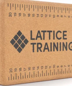 Lattice Training Flex Block Cork