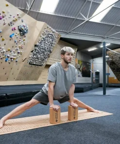 Lattice Training Flex Block Cork