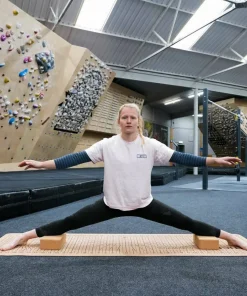 Lattice Training Flex Block Cork