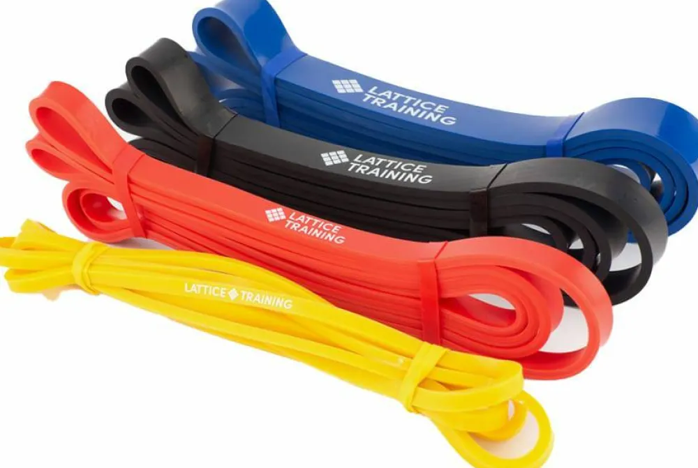 Discount Pull Up Bands Klättring