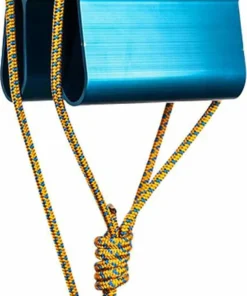 Lattice Training Quad Block Blue Fw24