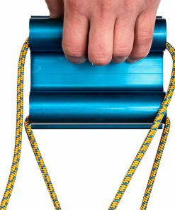 Lattice Training Quad Block Blue Fw24