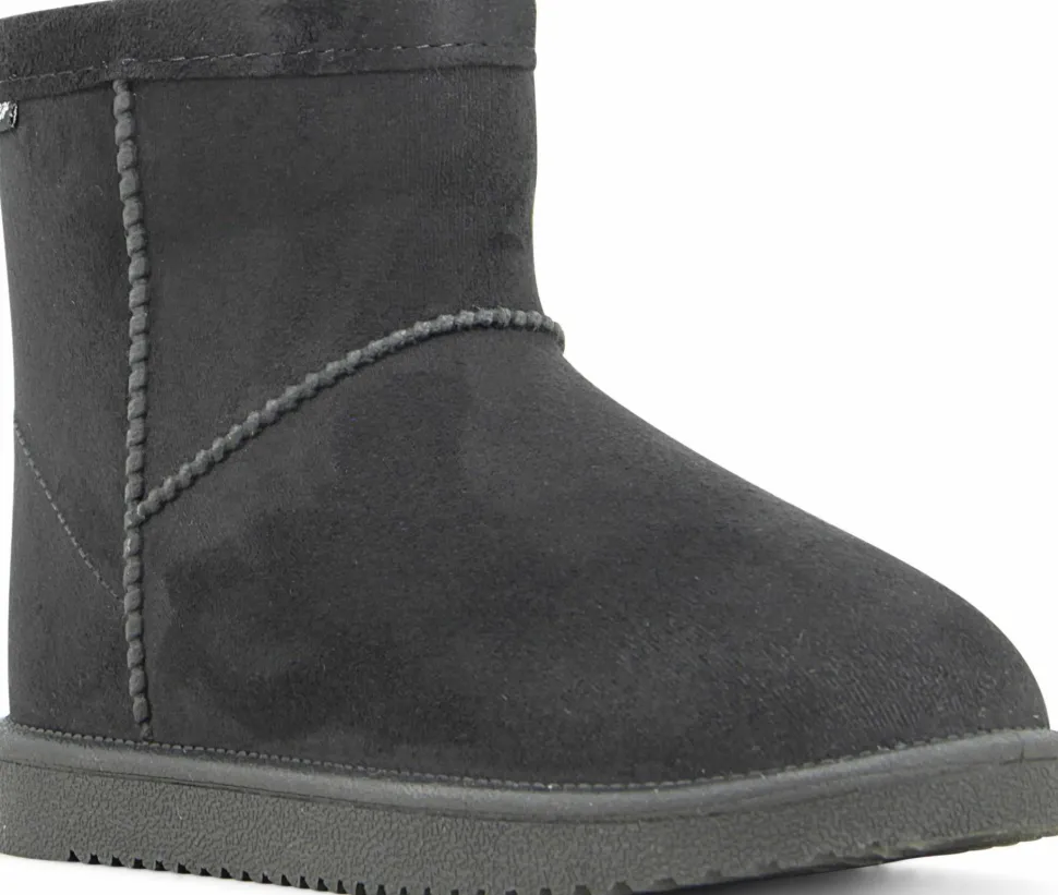 Leaf Juniors' Gullholmen Black