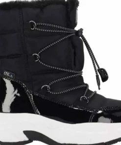 Leaf Kids' Aitoo Black