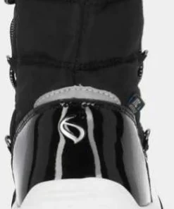 Leaf Kids' Aitoo Black
