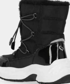 Leaf Kids' Aitoo Black