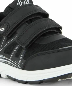 Leaf Kids' Byle Black