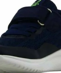 Leaf Kids' Dalby Navy Hot