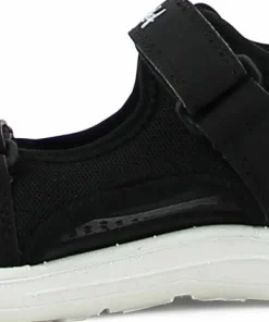 Leaf Kids' Kaggeboda Black
