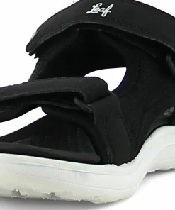 Leaf Kids' Kaggeboda Black