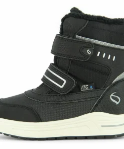 Leaf Kids' Lokka Black Outlet