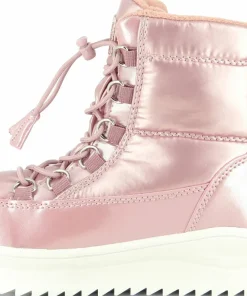 Leaf Kids' Nickby Pink Outlet