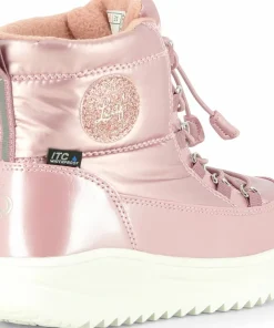 Leaf Kids' Nickby Pink Outlet