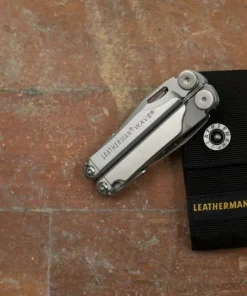 Leatherman Nylon Sheath Black