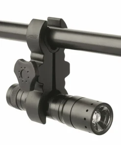Led Lenser Gun Mount For T7/P7, 0362 Black Discount