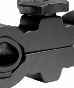 Led Lenser Gun Mount For T7/P7, 0362 Black