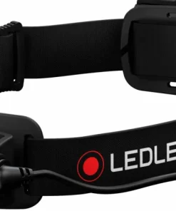 Led Lenser H5 Core Black