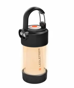 Led Lenser Ml4 Wamt Light Black New
