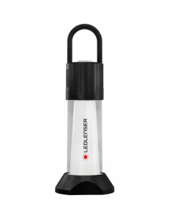 Led Lenser ML6 Warm Light Black