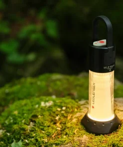 Led Lenser ML6 Warm Light Black