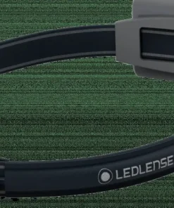 Led Lenser Neo3 Black/Grey