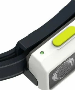 Led Lenser Neo3 White/Green Clearance